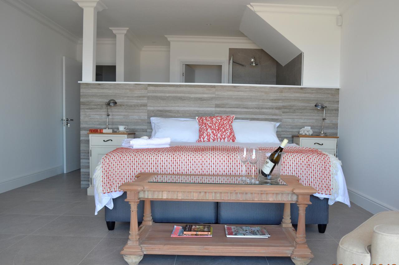 Hotel Oceans Drift (Adults Only) Ciudad del Cabo Exterior foto