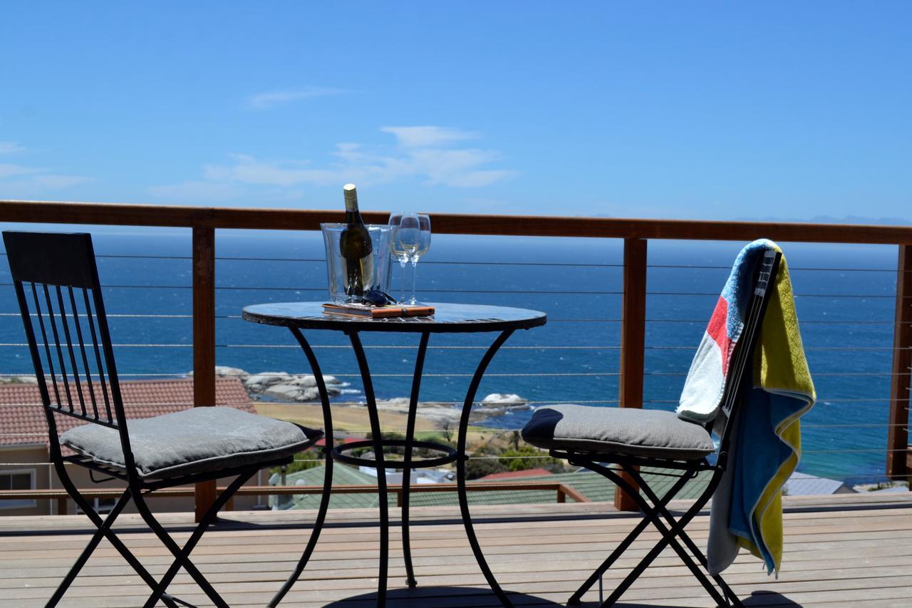 Hotel Oceans Drift (Adults Only) Ciudad del Cabo Exterior foto