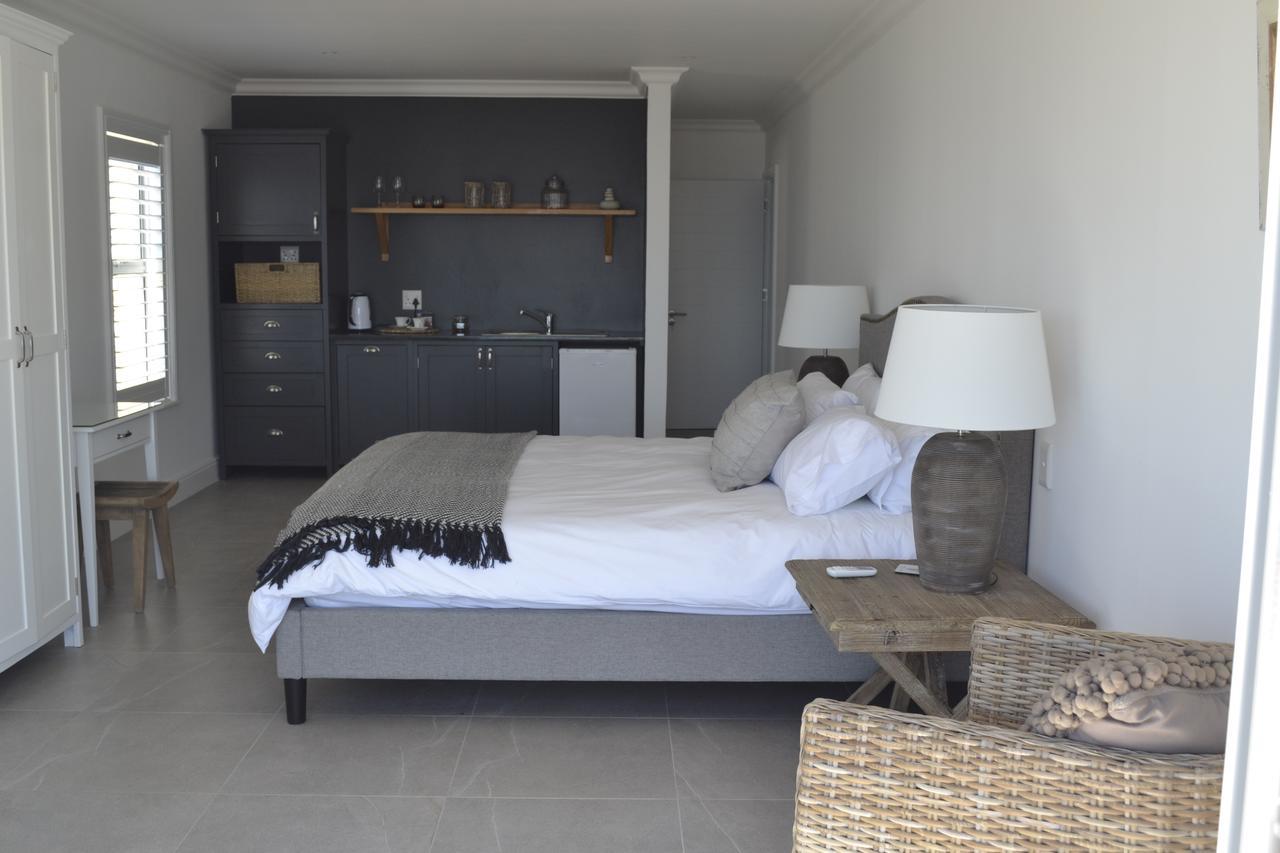 Hotel Oceans Drift (Adults Only) Ciudad del Cabo Exterior foto