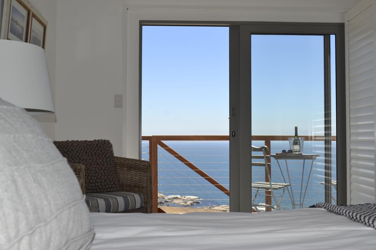 Hotel Oceans Drift (Adults Only) Ciudad del Cabo Exterior foto