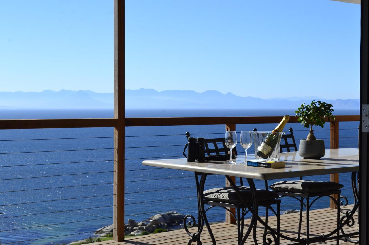 Hotel Oceans Drift (Adults Only) Ciudad del Cabo Exterior foto